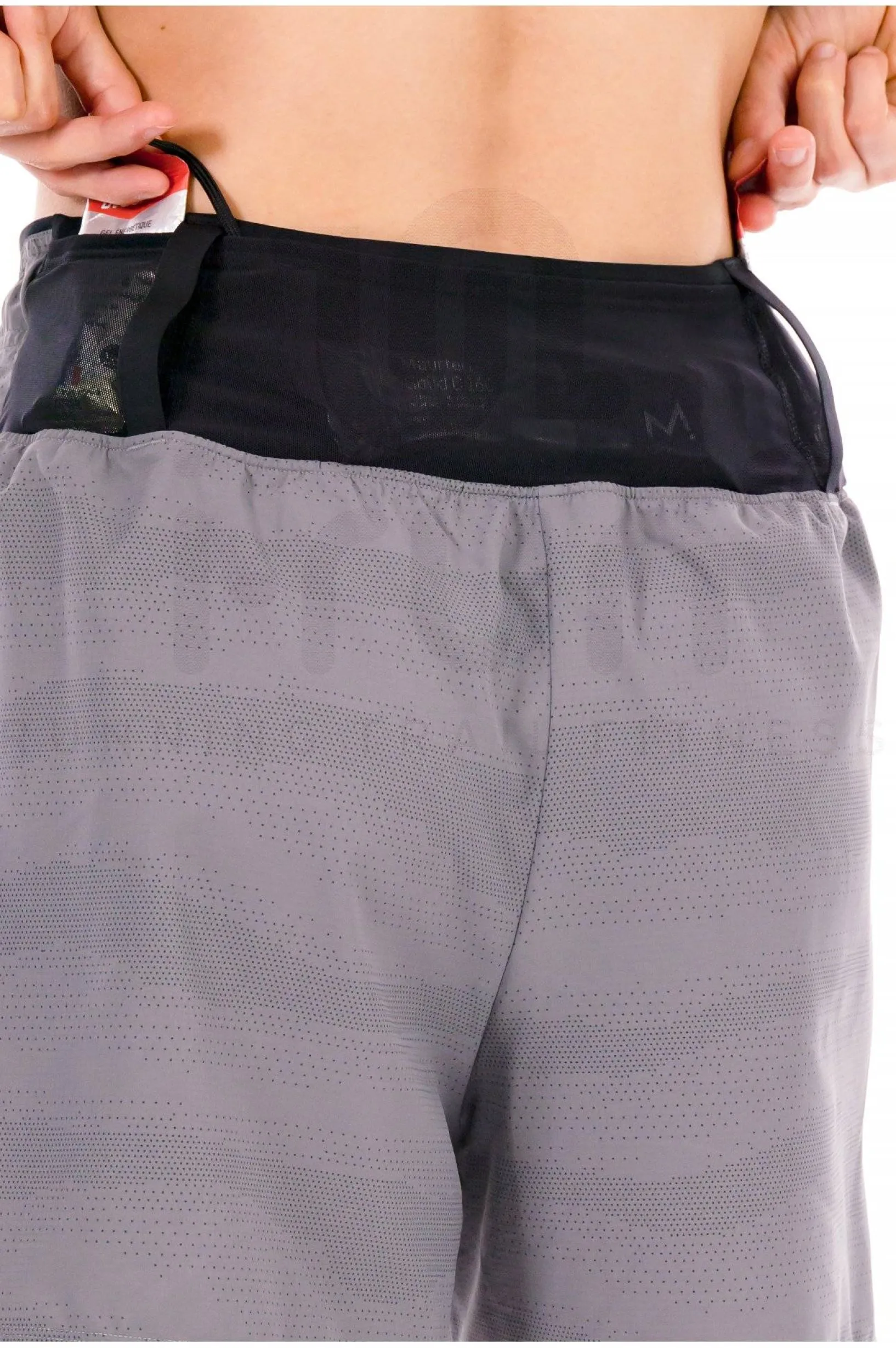 Femme On-Running Shorts / Cuissards / Jupes^Trail femme