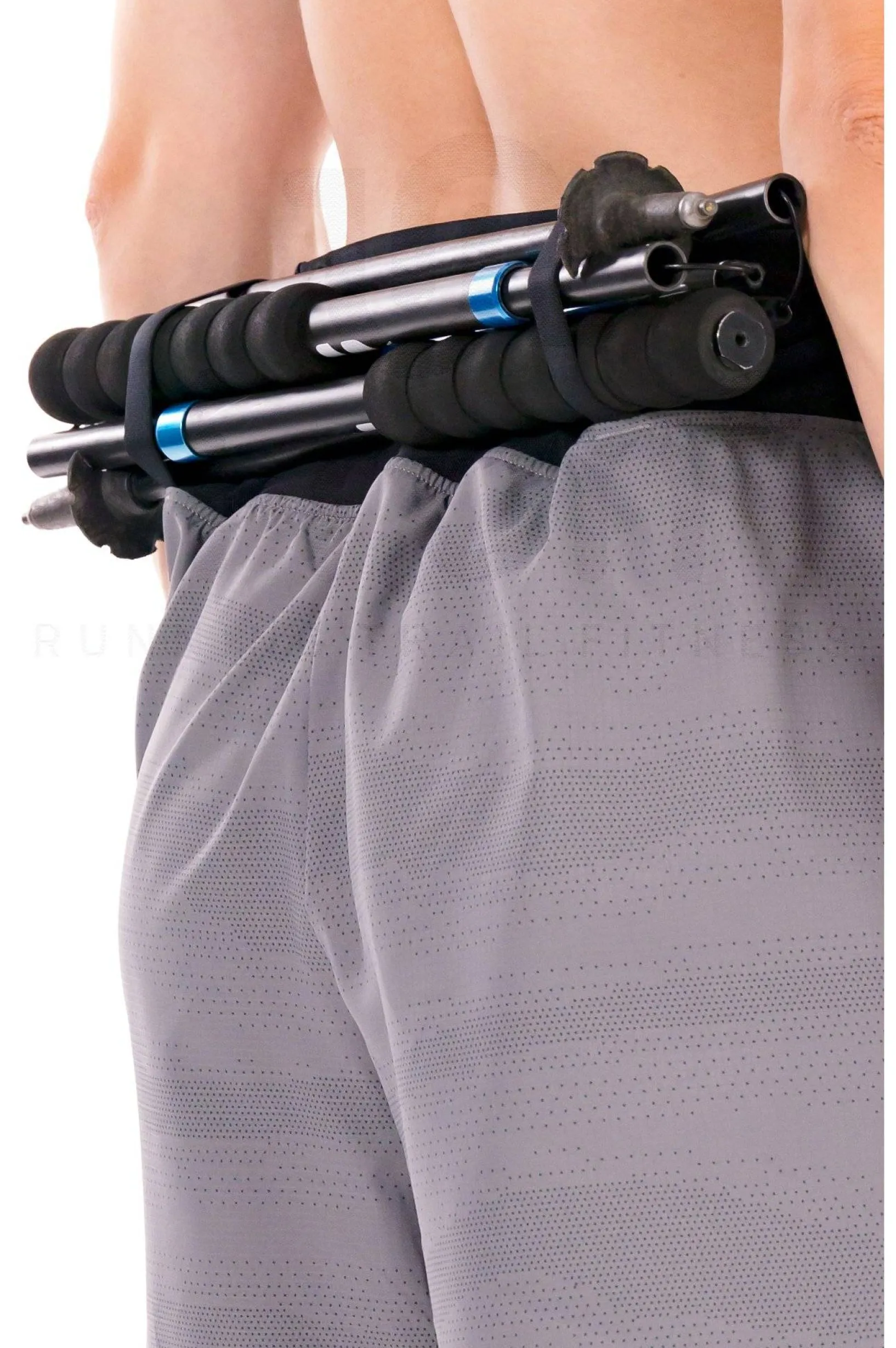 Femme On-Running Shorts / Cuissards / Jupes^Trail femme