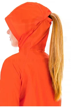 Femme Nike Vestes & Coupe Vent^Trail femme