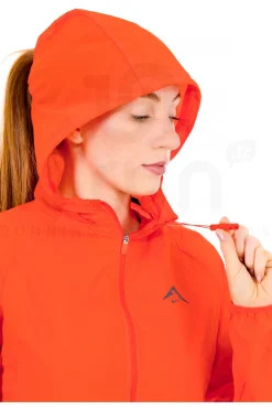 Femme Nike Vestes & Coupe Vent^Trail femme