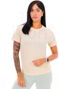 Femme Nike Manches Courtes^Trail femme