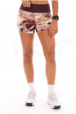 Femme Nike Shorts / Cuissards / Jupes^Trail femme