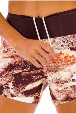 Femme Nike Shorts / Cuissards / Jupes^Trail femme