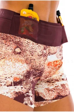 Femme Nike Shorts / Cuissards / Jupes^Trail femme