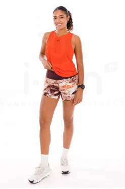 Femme Nike Shorts / Cuissards / Jupes^Trail femme