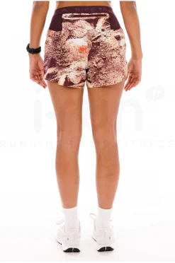 Femme Nike Shorts / Cuissards / Jupes^Trail femme