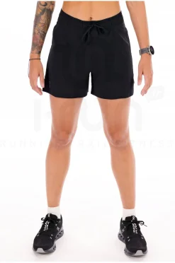 Femme On-Running Shorts / Cuissards / Jupes^Trail femme