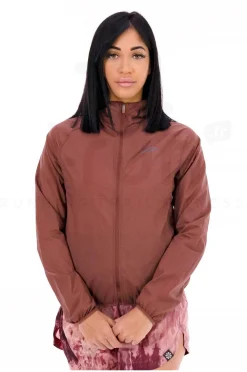 Femme Nike Vestes & Coupe Vent^Trail femme