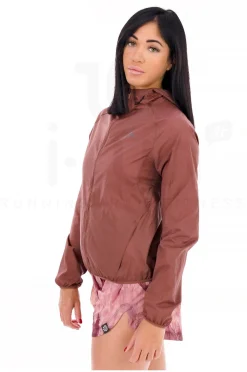 Femme Nike Vestes & Coupe Vent^Trail femme