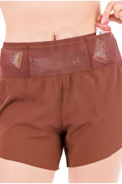 Femme Nike Shorts / Cuissards / Jupes^Trail femme