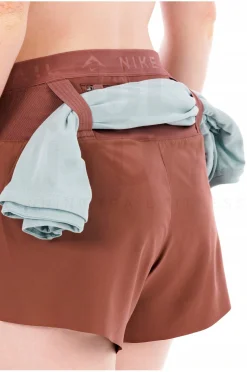 Femme Nike Shorts / Cuissards / Jupes^Trail femme