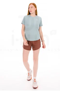 Femme Nike Shorts / Cuissards / Jupes^Trail femme