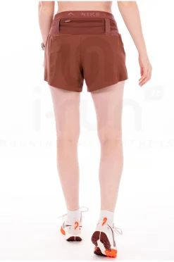 Femme Nike Shorts / Cuissards / Jupes^Trail femme
