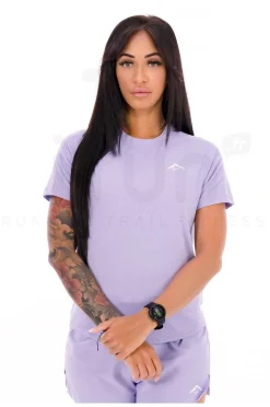 Femme Nike Manches Courtes^Trail femme