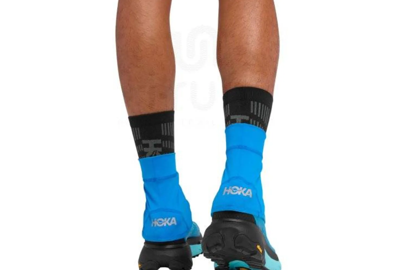 Hoka One One Lacets / Guêtres / Semelles / Pointes Athlétisme^Trail Gaiter