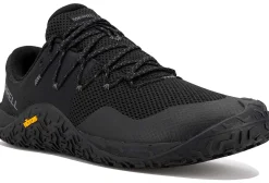 Homme Merrell Trail^Trail Glove 7 M