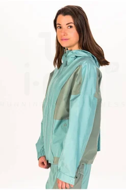 Femme Nike Vestes & Coupe Vent^Trail Gore-Tex Infinium W femme