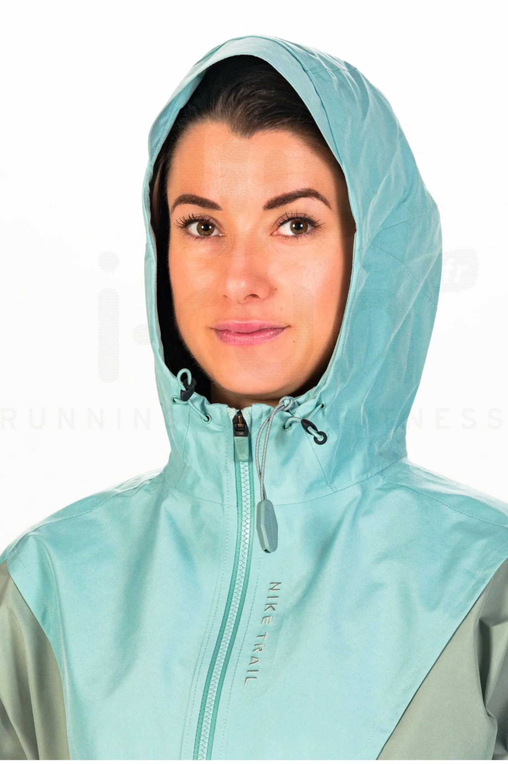 Femme Nike Vestes & Coupe Vent^Trail Gore-Tex Infinium W femme