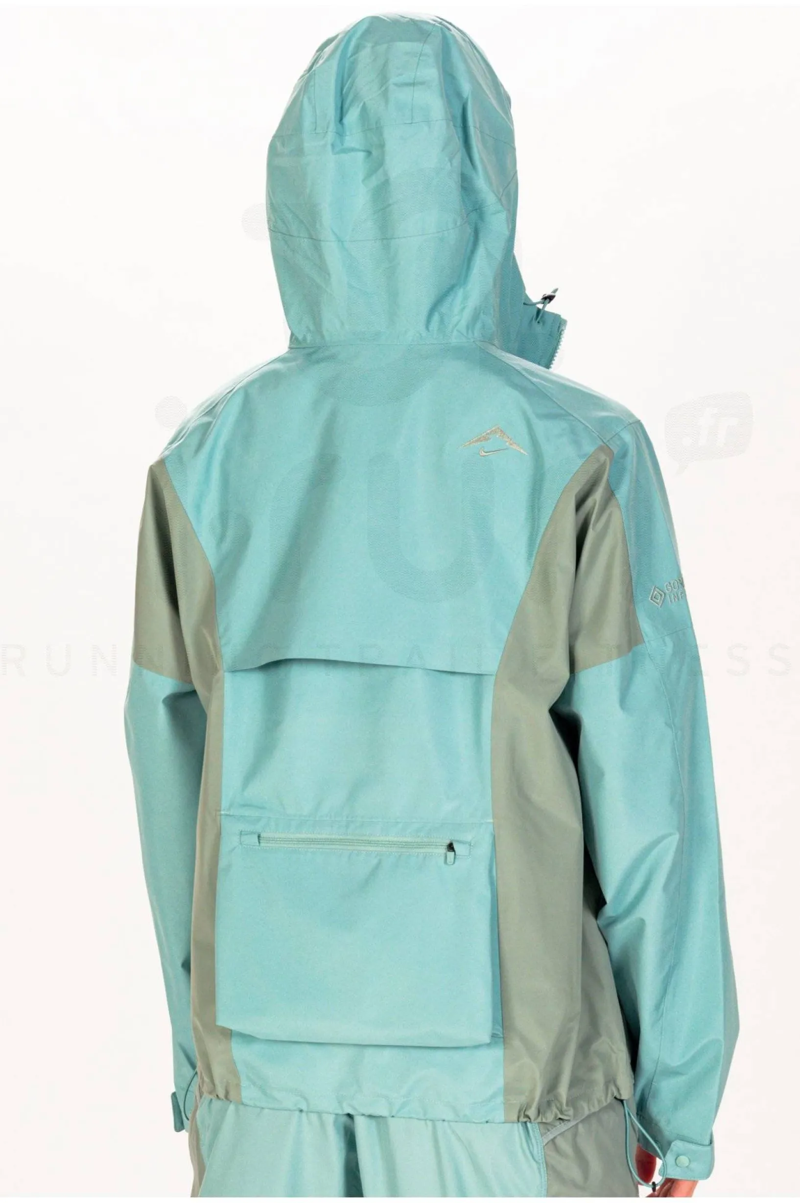 Femme Nike Vestes & Coupe Vent^Trail Gore-Tex Infinium W femme