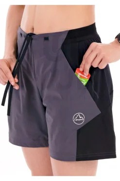 Femme La Sportiva Shorts / Cuissards / Jupes^Trail Guard femme