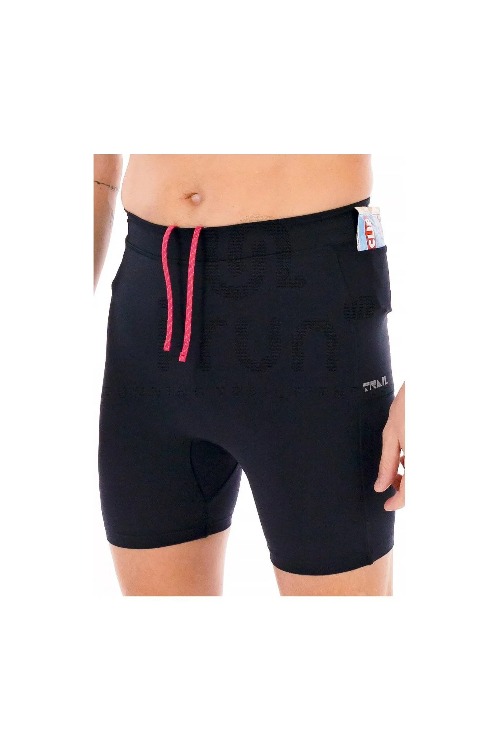 Homme Under Armour Shorts / Cuissards^Trail Launch Pro