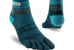Injinji Chaussettes^Trail Midweight Mini-Crew