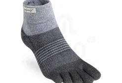 Injinji Chaussettes^Trail Midweight Mini-Crew Coolmax W femme