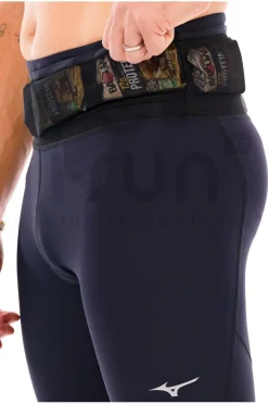 Homme Mizuno Collants / Pantalons^Trail Multipocket