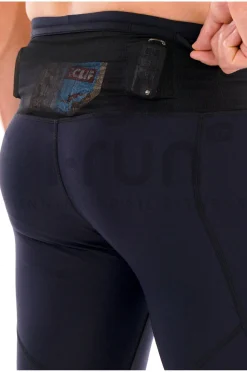 Homme Mizuno Collants / Pantalons^Trail Multipocket