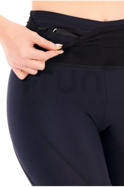 Femme Mizuno Collants / Pantalons^Trail Multipocket femme