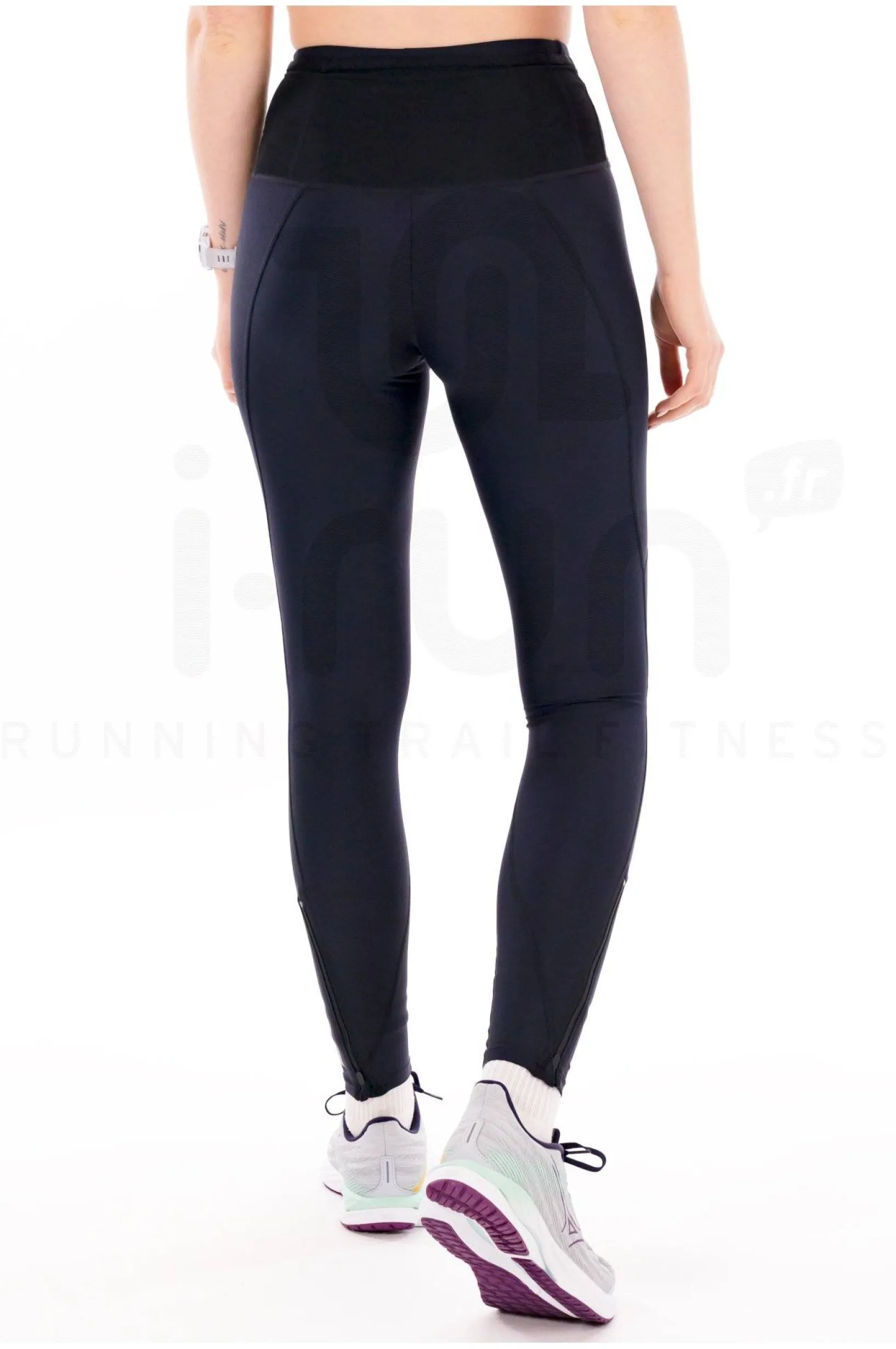 Femme Mizuno Collants / Pantalons^Trail Multipocket femme