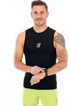 Homme Compressport Débardeurs^Trail Racing