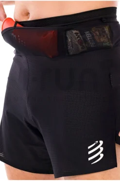 Homme Compressport Shorts / Cuissards^Trail Racing