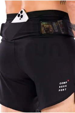 Homme Compressport Shorts / Cuissards^Trail Racing