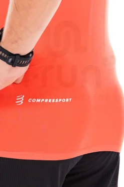 Homme Compressport Débardeurs^Trail Racing