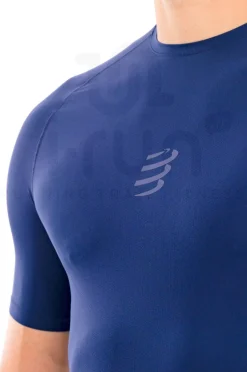Homme Compressport Manches Courtes^Trail Racing