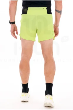 Homme Compressport Shorts / Cuissards^Trail Racing