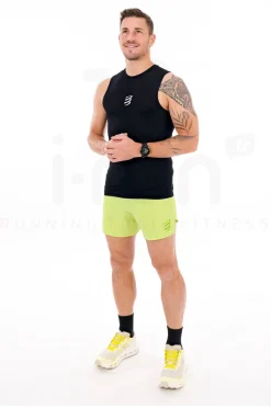 Homme Compressport Shorts / Cuissards^Trail Racing