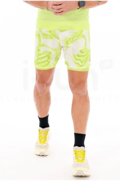 Homme Compressport Shorts / Cuissards^Trail Racing 2 en 1