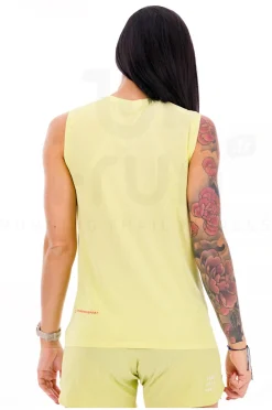 Femme Compressport Débardeurs^Trail Racing femme