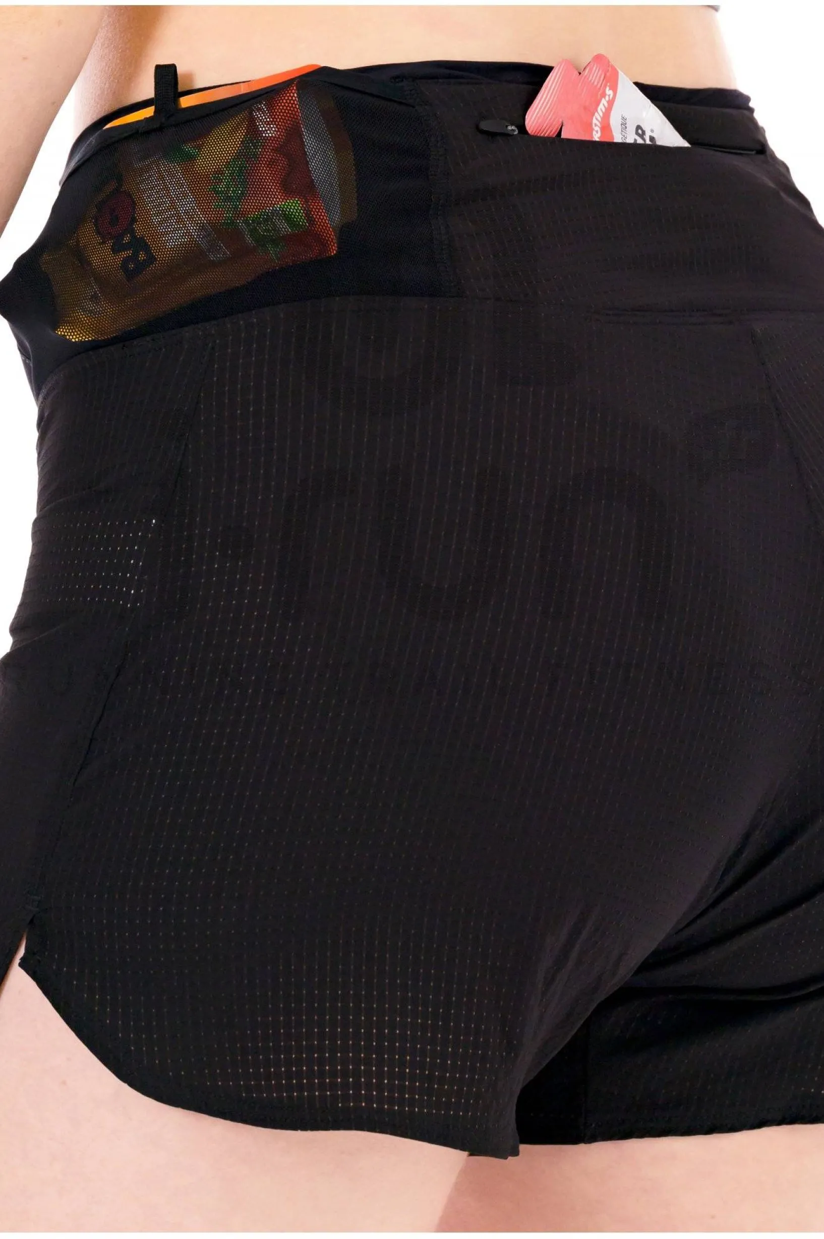 Femme Compressport Shorts / Cuissards / Jupes^Trail Racing femme