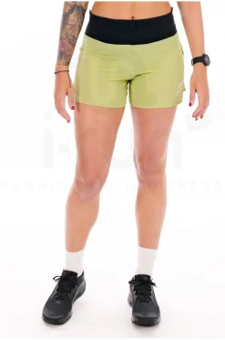 Femme Compressport Shorts / Cuissards / Jupes^Trail Racing femme