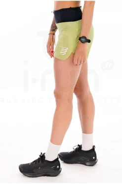Femme Compressport Shorts / Cuissards / Jupes^Trail Racing femme