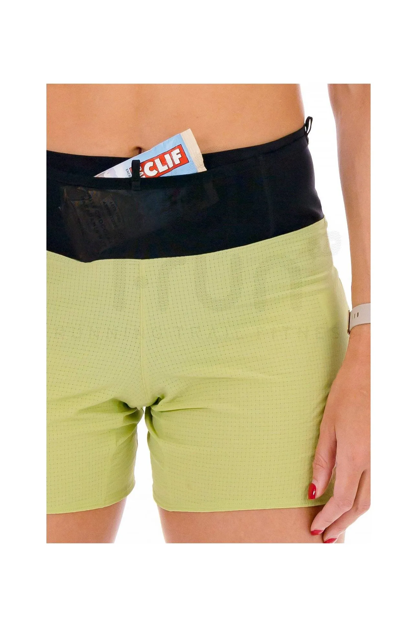 Femme Compressport Shorts / Cuissards / Jupes^Trail Racing femme