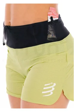 Femme Compressport Shorts / Cuissards / Jupes^Trail Racing femme