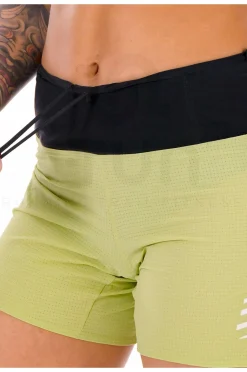 Femme Compressport Shorts / Cuissards / Jupes^Trail Racing femme