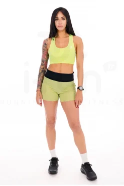 Femme Compressport Shorts / Cuissards / Jupes^Trail Racing femme