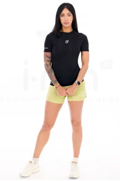 Femme Compressport Manches Courtes^Trail Racing femme