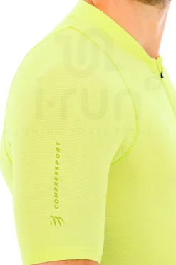 Homme Compressport Manches Courtes^Trail Racing Postural