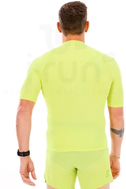 Homme Compressport Manches Courtes^Trail Racing Postural